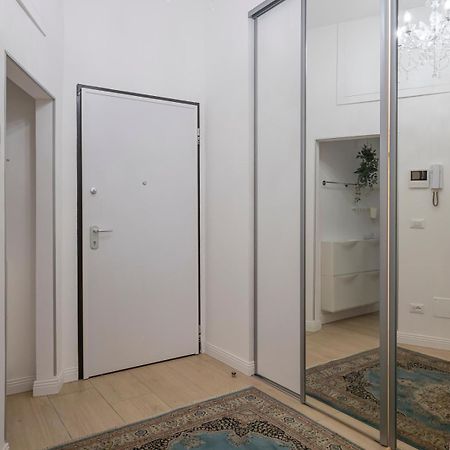Апартаменты White Loft Near Duomo Orti 14 Милан Экстерьер фото
