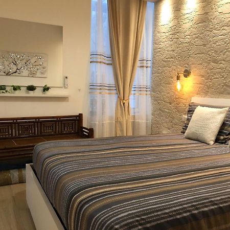 Апартаменты White Loft Near Duomo Orti 14 Милан Экстерьер фото