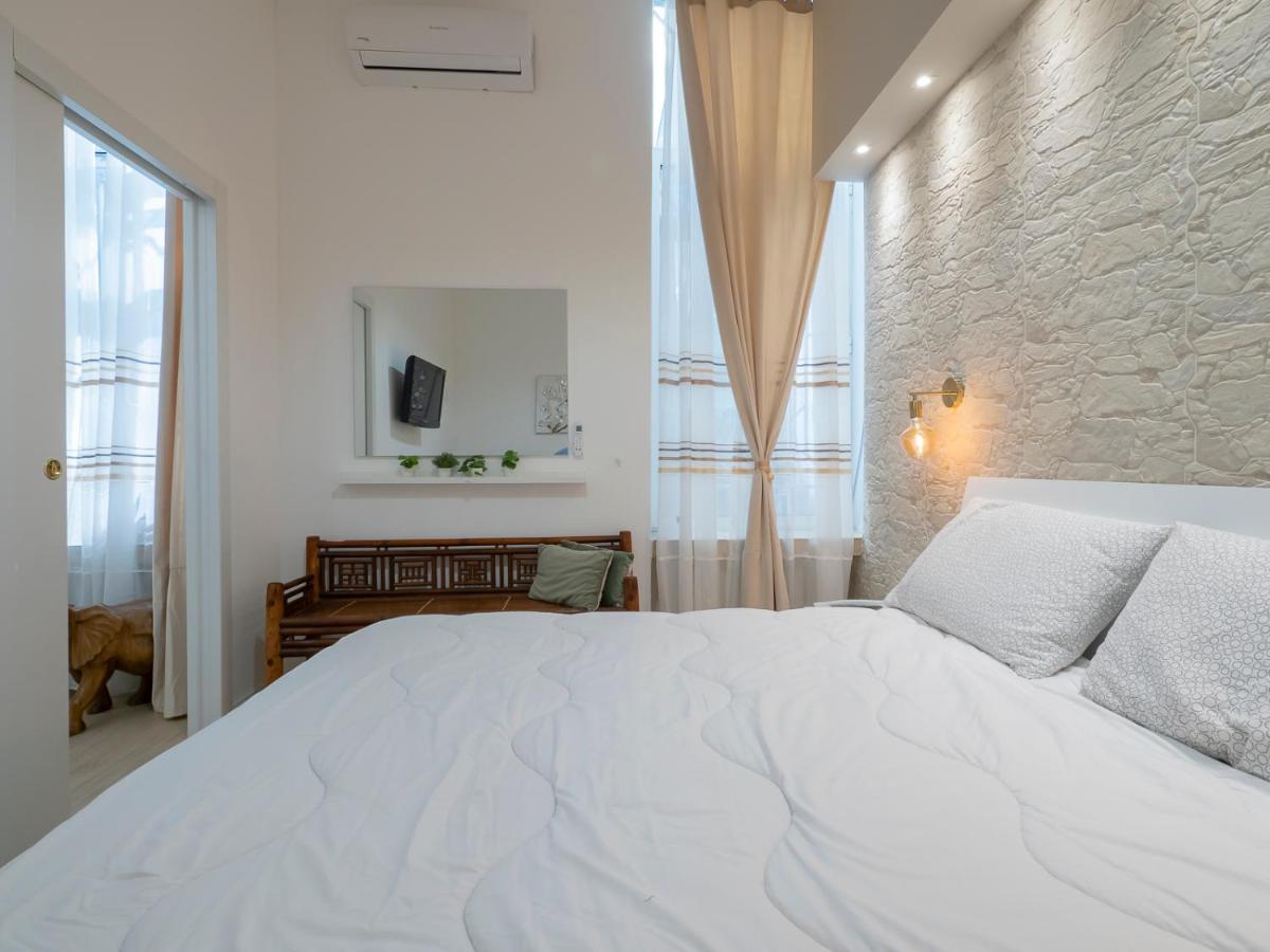 Апартаменты White Loft Near Duomo Orti 14 Милан Экстерьер фото