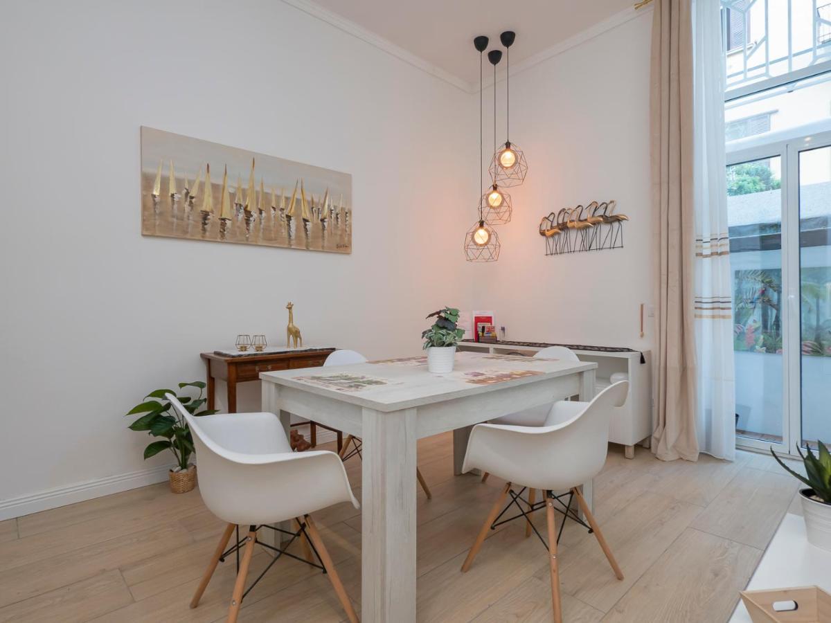 Апартаменты White Loft Near Duomo Orti 14 Милан Экстерьер фото