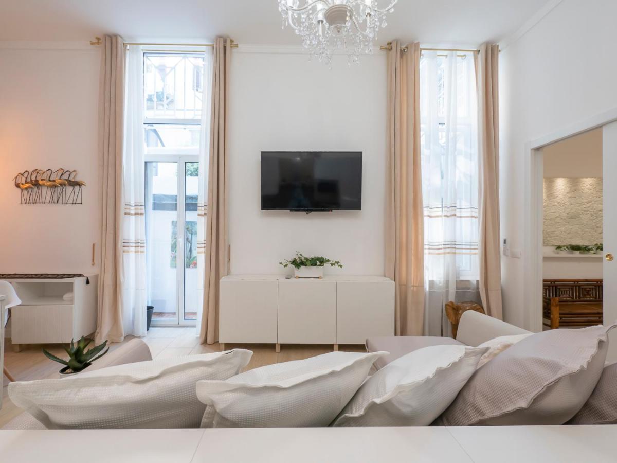 Апартаменты White Loft Near Duomo Orti 14 Милан Экстерьер фото