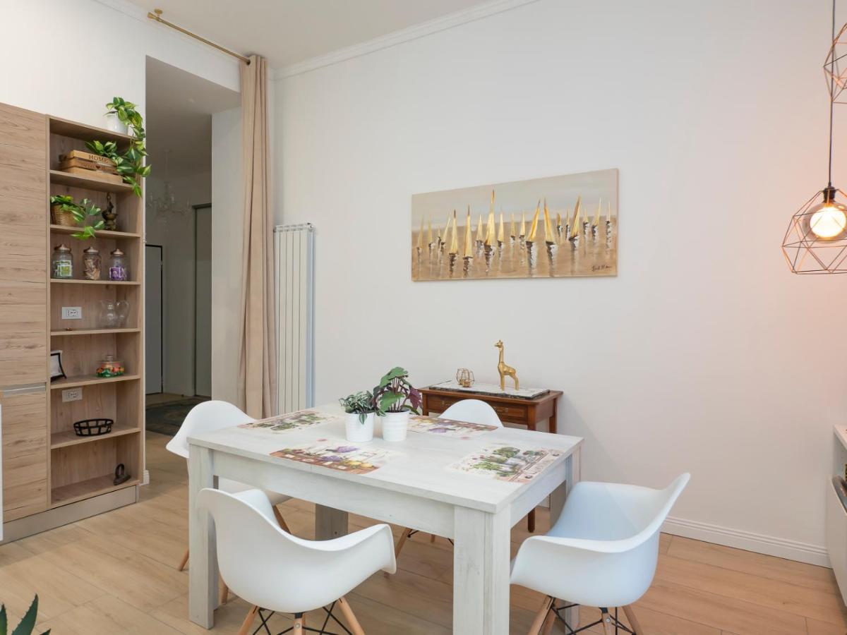 Апартаменты White Loft Near Duomo Orti 14 Милан Экстерьер фото