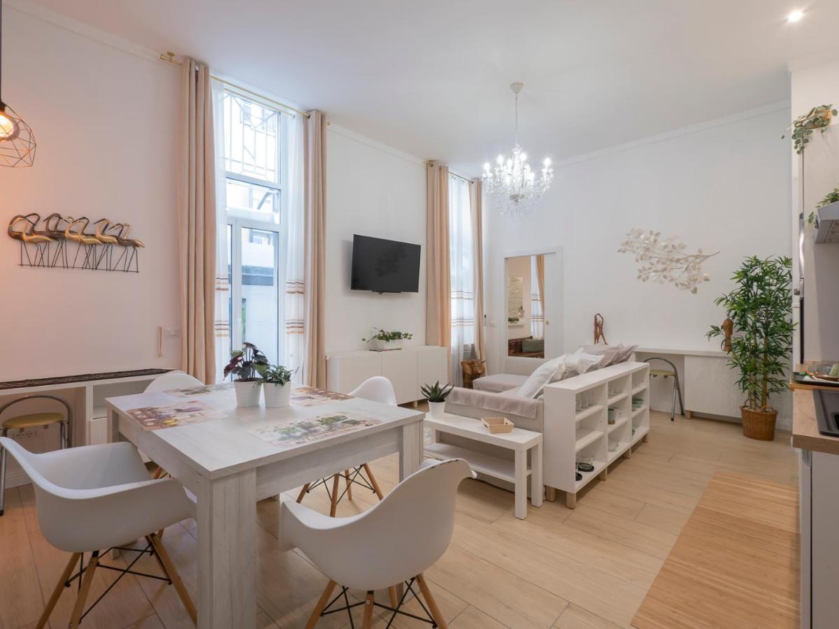 Апартаменты White Loft Near Duomo Orti 14 Милан Экстерьер фото