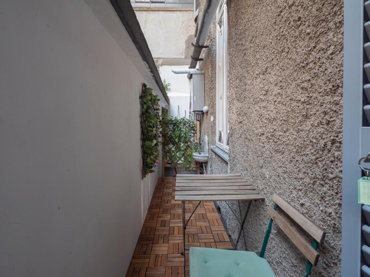 Апартаменты White Loft Near Duomo Orti 14 Милан Экстерьер фото