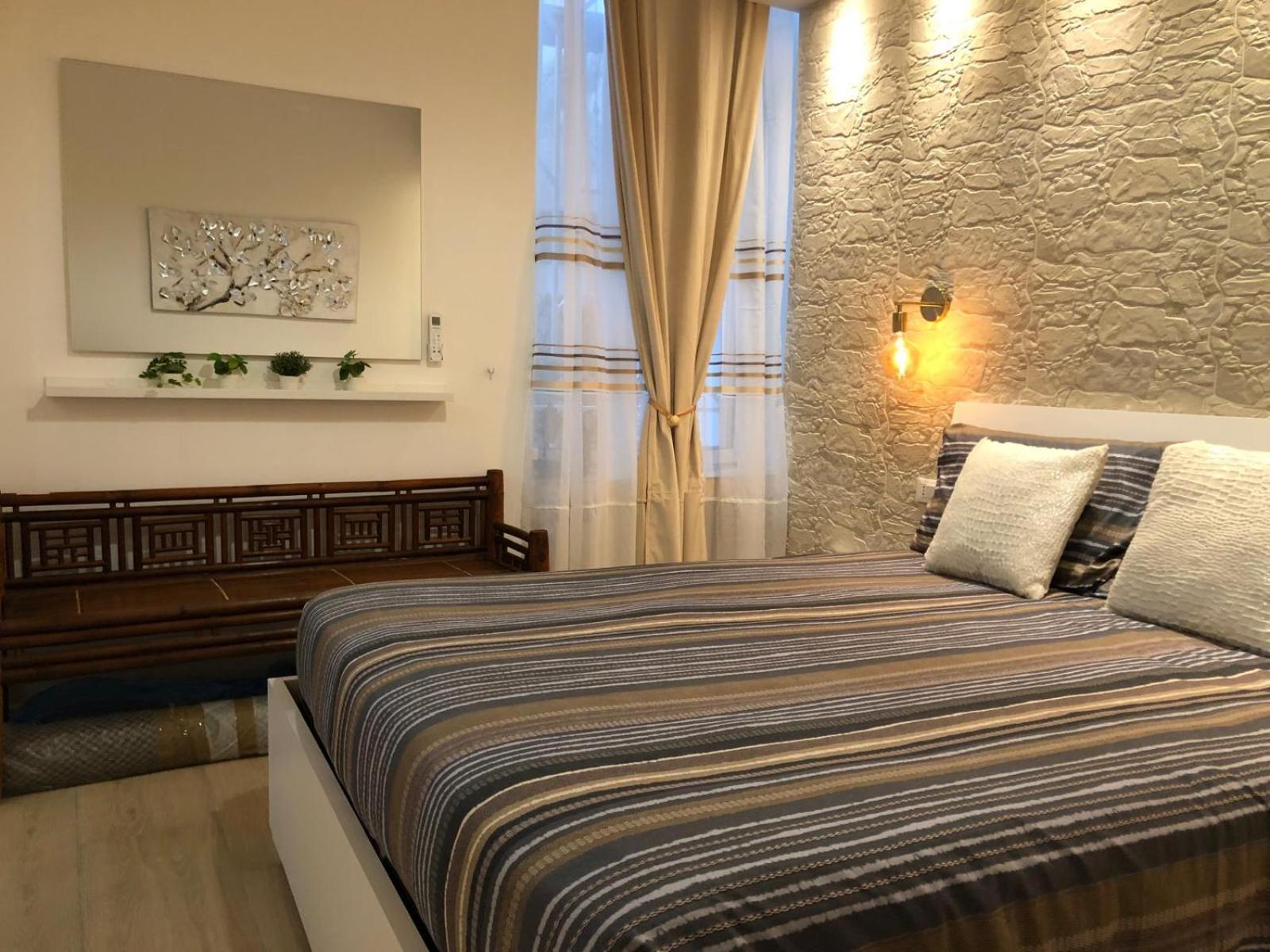 Апартаменты White Loft Near Duomo Orti 14 Милан Экстерьер фото